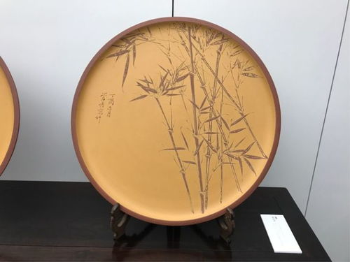觀竹石風骨 賞翰墨華章——管峻院長南京精品書畫展現場作品賞析